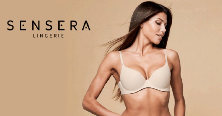 ��������� SENSERA ����������