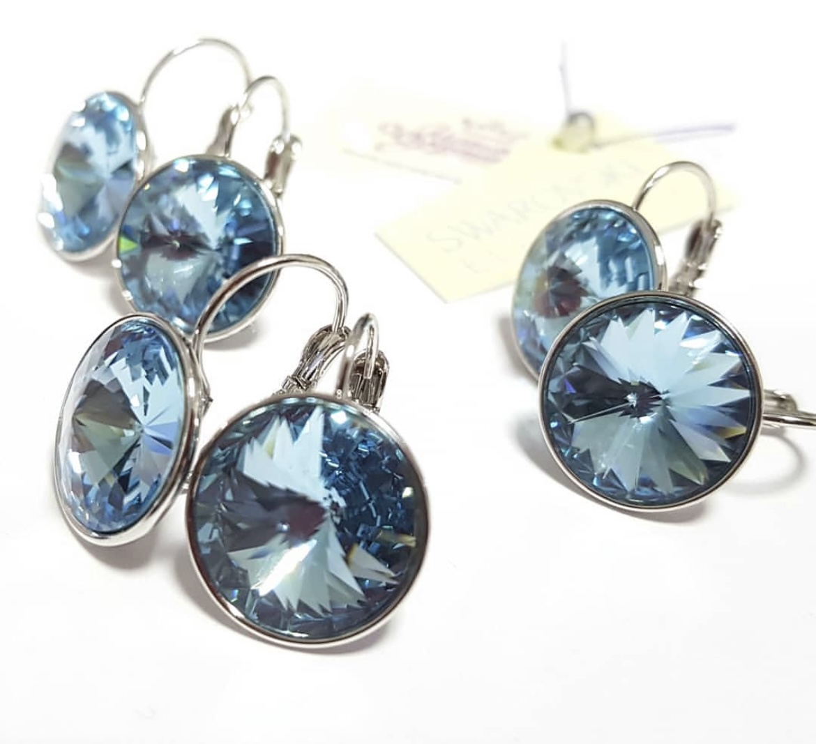 ������� 19 ����. ������� �� Swarovski. ��������� ��������� - ������, ������,��������,��������, �����, ������� � ��������� ������, �������.- 14