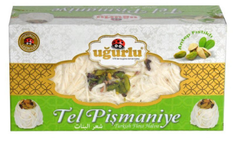 �������� � ��������� UGURLU 220� ������