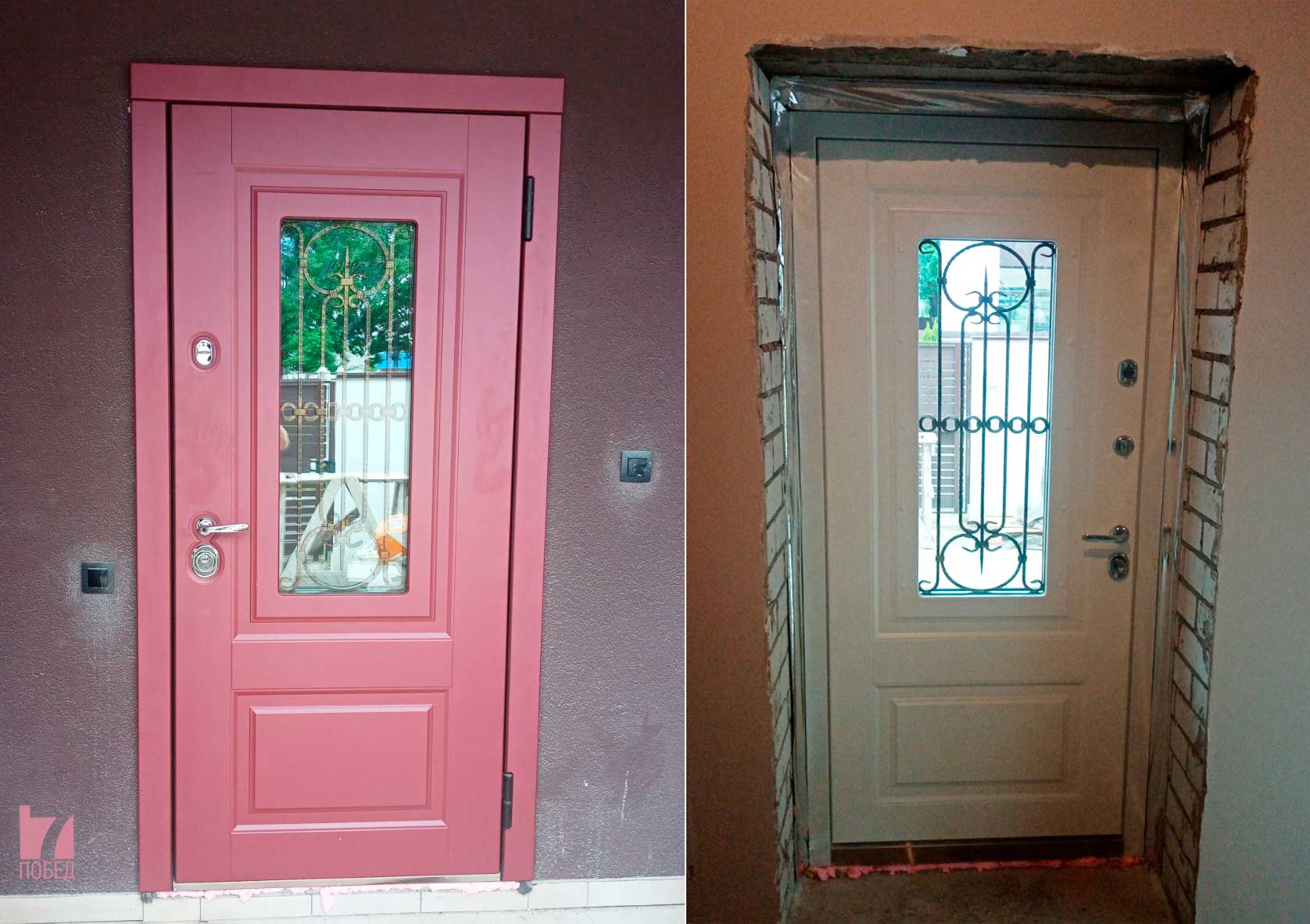 ������� ����� � �������