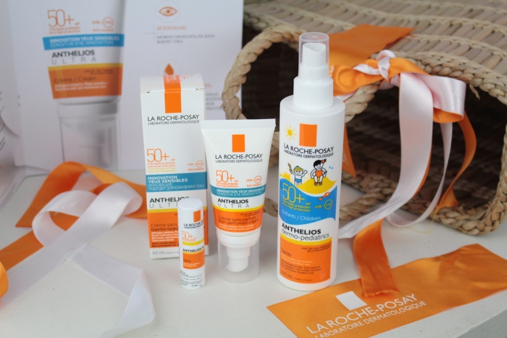 ���� �� 19.06. �������� ������ ��� ������� ����������������� �������: A-Derma, Avene, Bioderma, Biolane, Biorga, CeraVe, Dermedic, Ducray, Filorga, Klorane, La Roche Posay, Lierac, Mustela, Neutrogena, Nuxe, Phytosolba, Sebamed, SVR, Topicrem, Uriage, Vi�