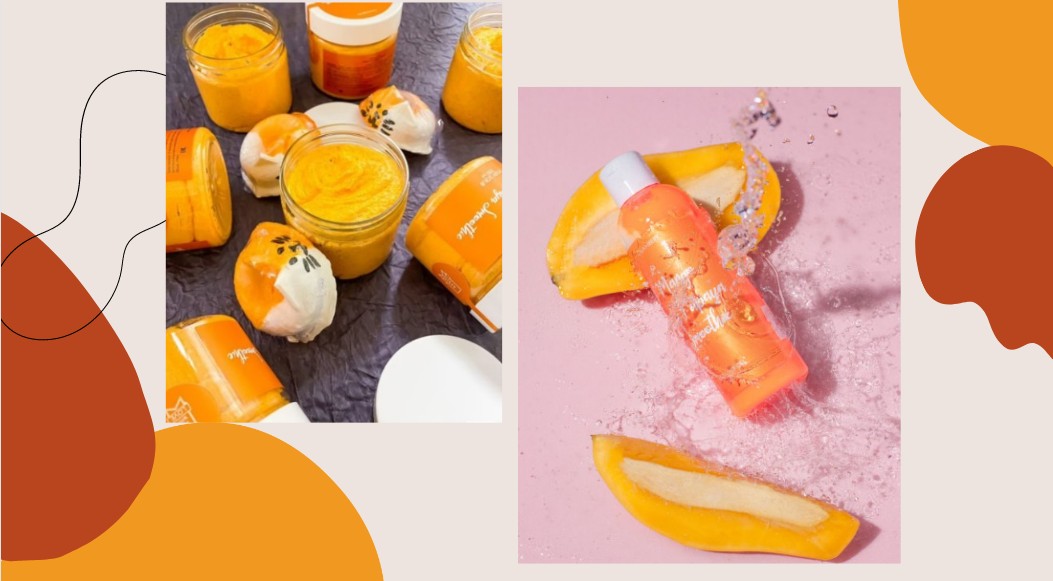 �������! ���� ������ ���� �������! "Mango & Papaya Smoothie" - ���� ��� ���� � ����� ��� ����! ����� ������������� ���� ���������, ����� ���������....������ �� �������� �������!