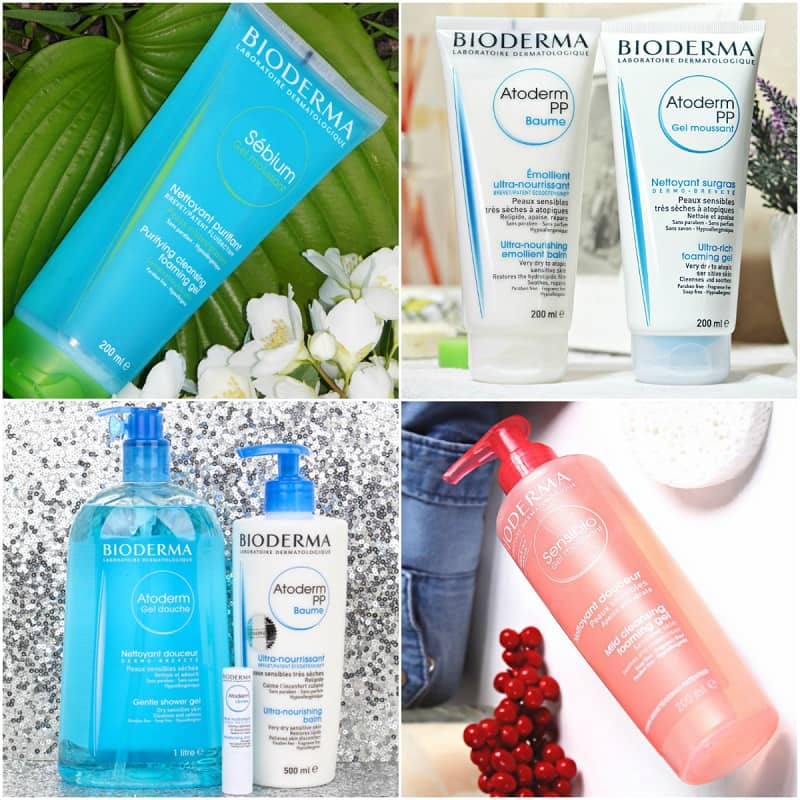 ���� �� 26.06. �������� ������ ��� ������� ����������������� �������: A-Derma, Avene, Bioderma, Biolane, Biorga, CeraVe, Dermedic, Ducray, Filorga, Klorane, La Roche Posay, Lierac, Mustela, Neutrogena, Nuxe, Phytosolba, Sebamed, SVR, Topicrem, Uriage, Vi�