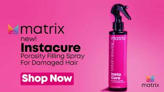 ��������� ������� Matrix � L'OREAL PROFESSIONNEL (����� 2) � ��������� ������ � ���������!