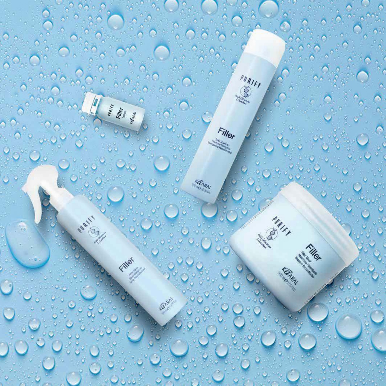 ����� ����! ��������! Davines Spa , Nirvel Professional , Kaaral , KayPro , Brelil , Bouticle , Shot , Lisap Milano , Alterna , Framesi - ������ ������� ������ ���������������� ��������� ��� ����� - 13/22.