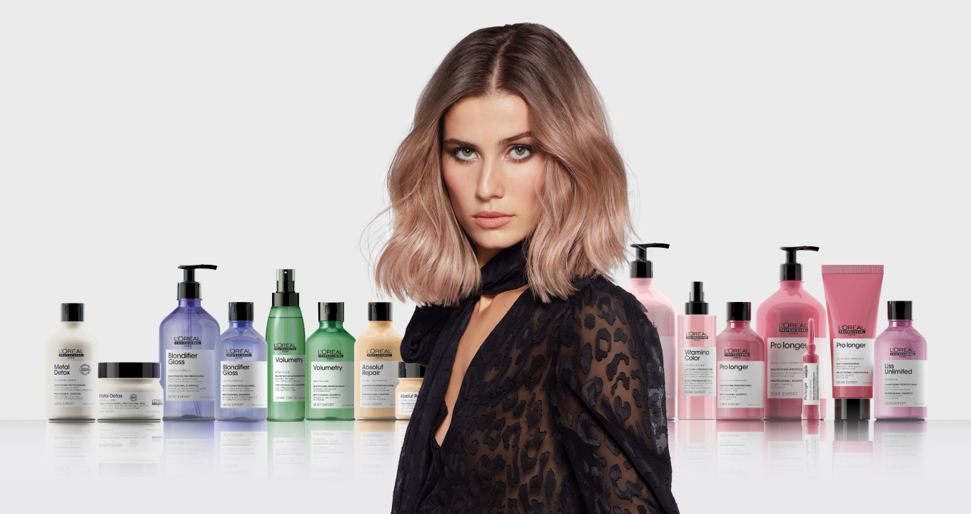 ����� ����! ��������! LOreal Professionnel , Wella , Keune , Schwarzkopf , Hair Company , Dikson , CHI , Lebel , Nioxin , Londa , Kerastase , Batiste , Lakme - ����.������ ��� �����, ���������� ����������� ����������� ��� ������������ �� ���� ���� - 13/22