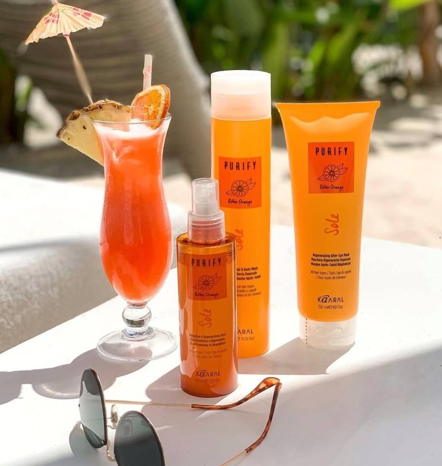 Davines Spa , Nirvel Professional , Kaaral , KayPro , Brelil , Bouticle , Shot , Lisap Milano , Alterna , Framesi - ������ ������� ������ ���������������� ��������� ��� ����� - 14/22.