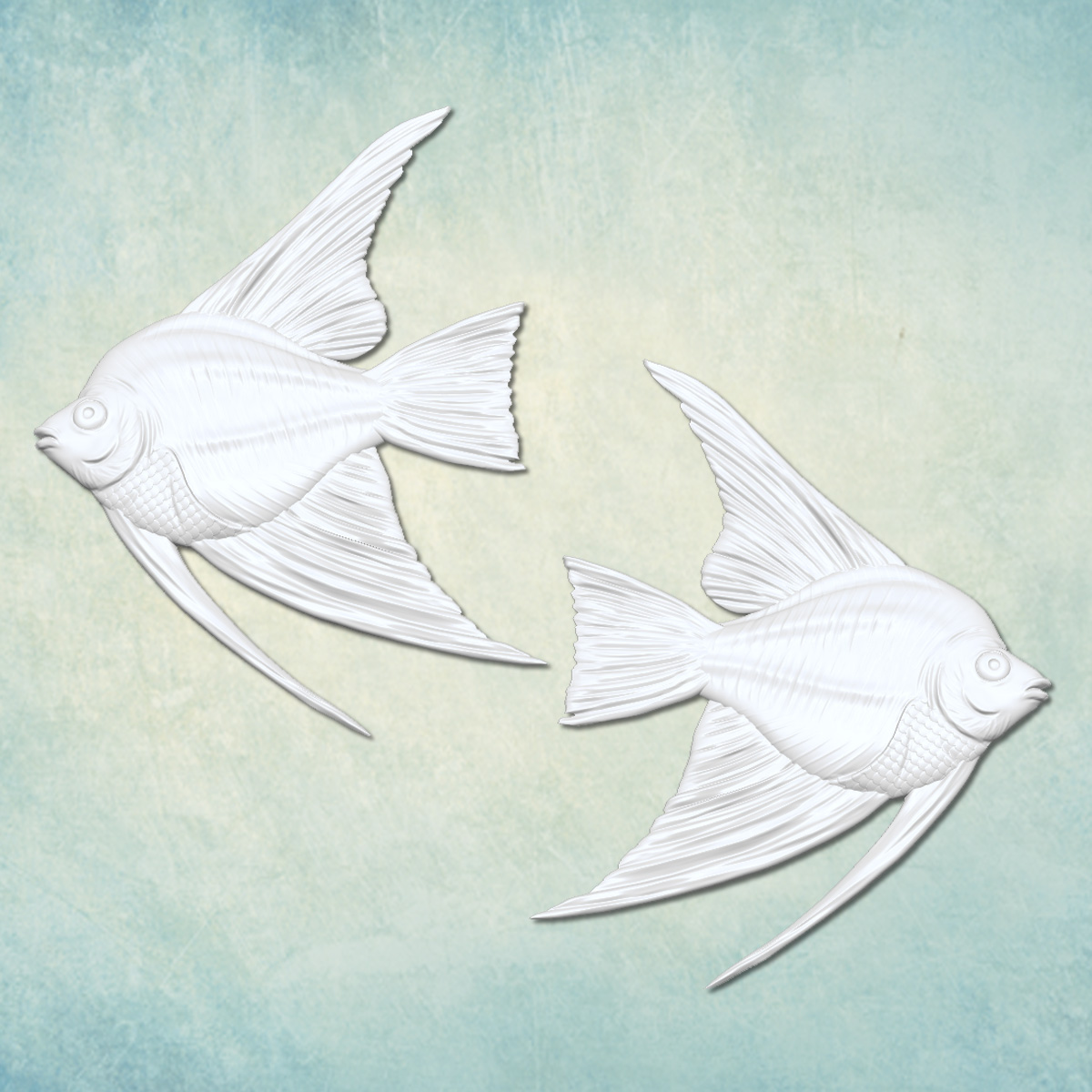 ���� "���� 4" (S)