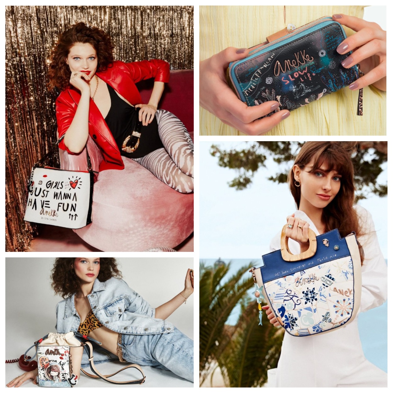 ������ ����! �� ������������ ��������, �������������� ����� - ��� ����. ������, ����������, ����������� Ane*kke. �����, �������, ���������� �� �������. ��������� Mediterranean, Fun & Music - 22