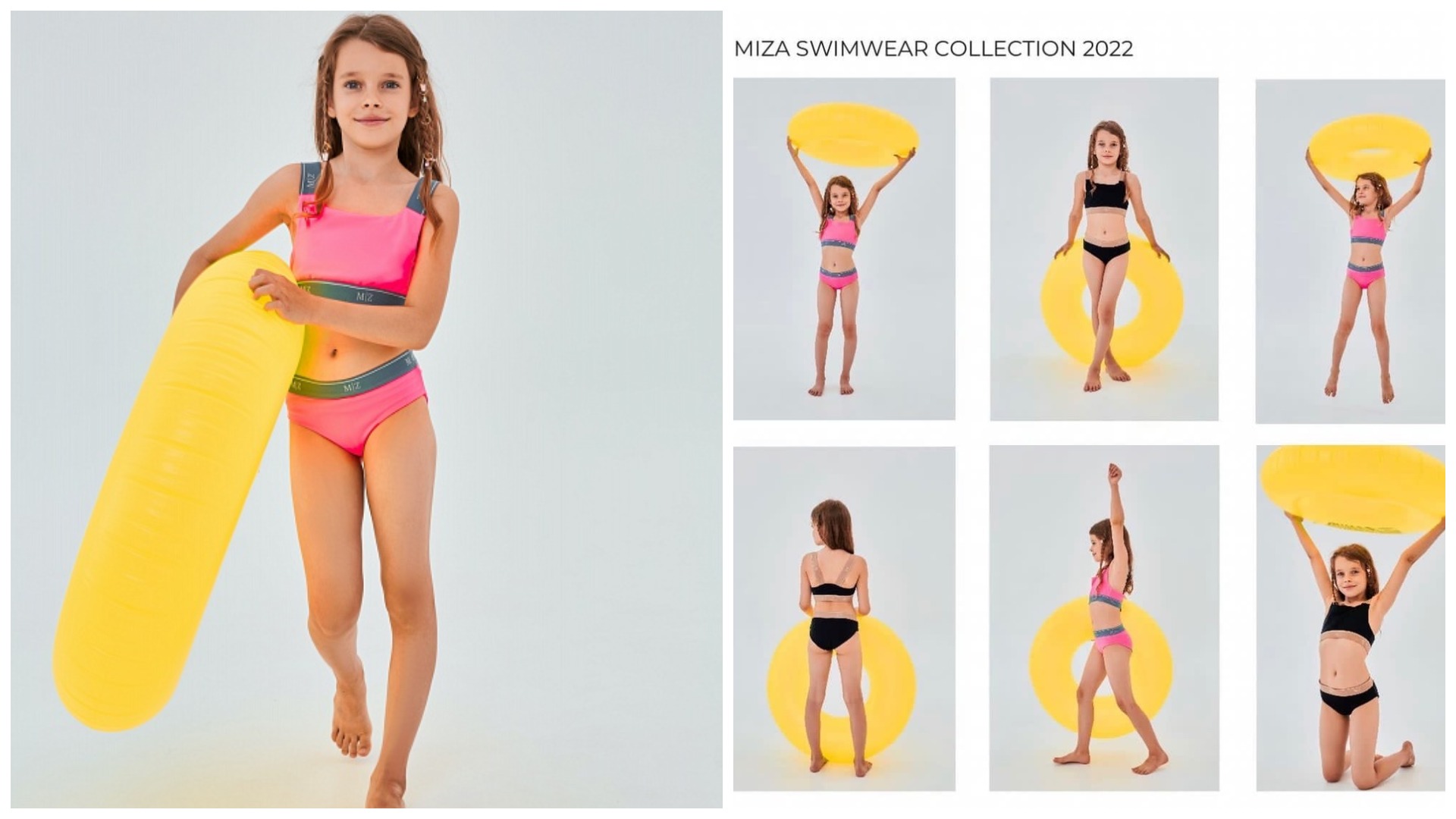 Swimwear collection 2022! ����� ��������� �����������.
