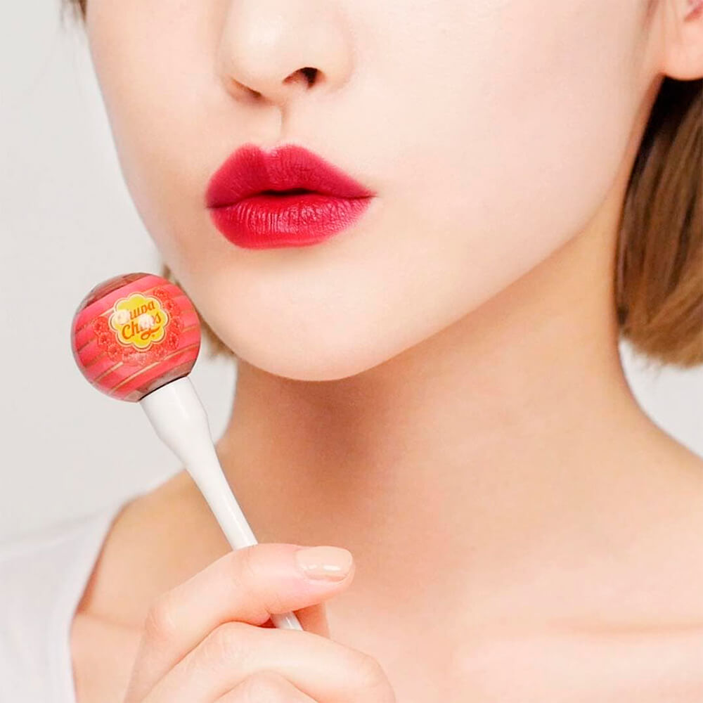 �������!!! ����� Chupa Chups Lip Locker �������� �� ��������: "���� ����, ������ ����!". � ����������� ��� ����!!!