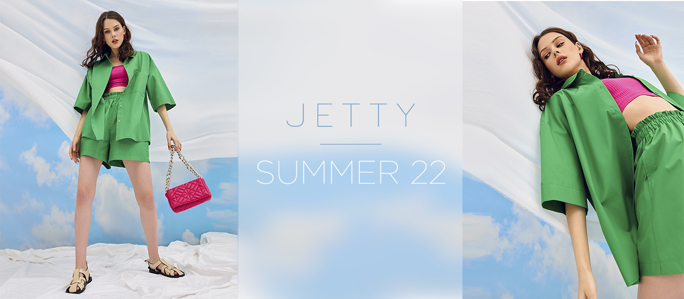 JETTY � JETTY-PLUS