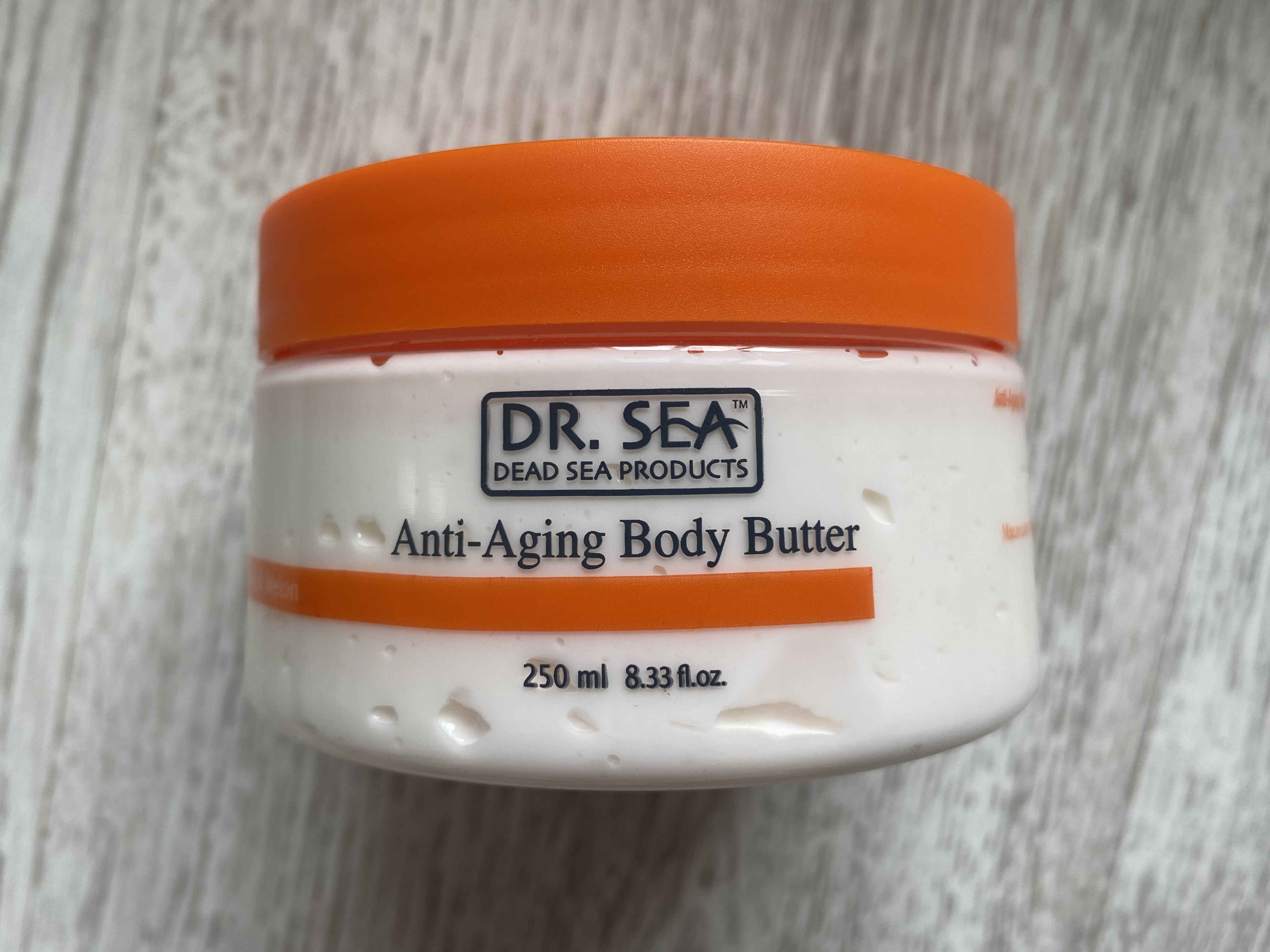 ��������� ������� ���������� �� Dr.Sea 