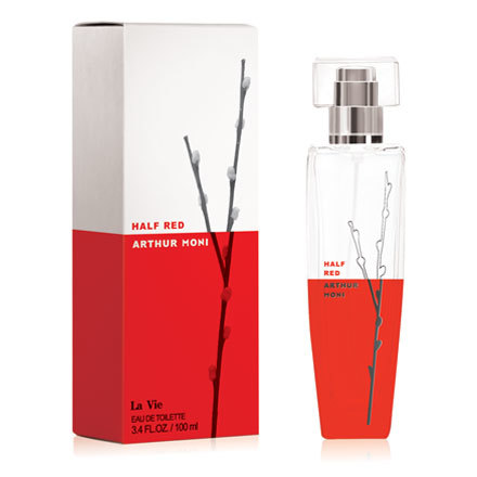 Dilis La Vie ��������� ���� ��� LA VIE Arthur Moni Half Red (����� ���� ��� ���) 100 ��  ������� ����: 506 � +��� �������: 30065  ������� ���: ��-����  