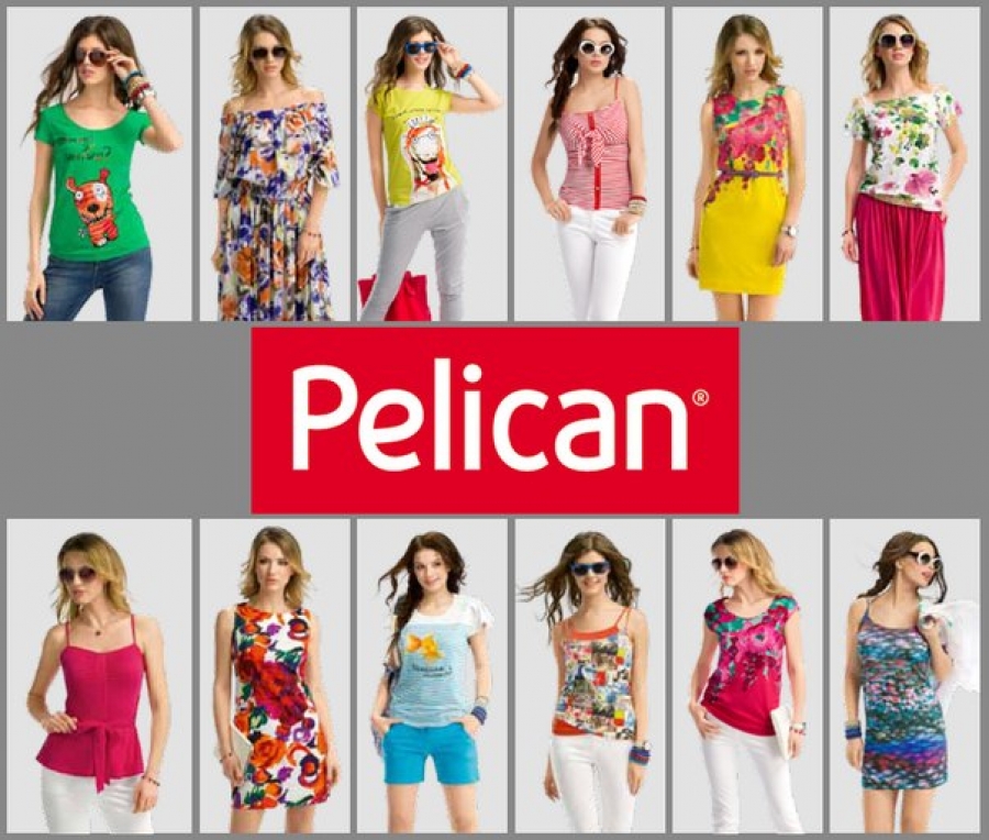 ���� ������� �� 21/07. Pelican - ����� � 20-������ ��������! �������� �����������-3
