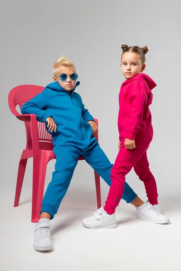 Total blue VS total pink. ����� ��������� ��������� �� Bo*do.