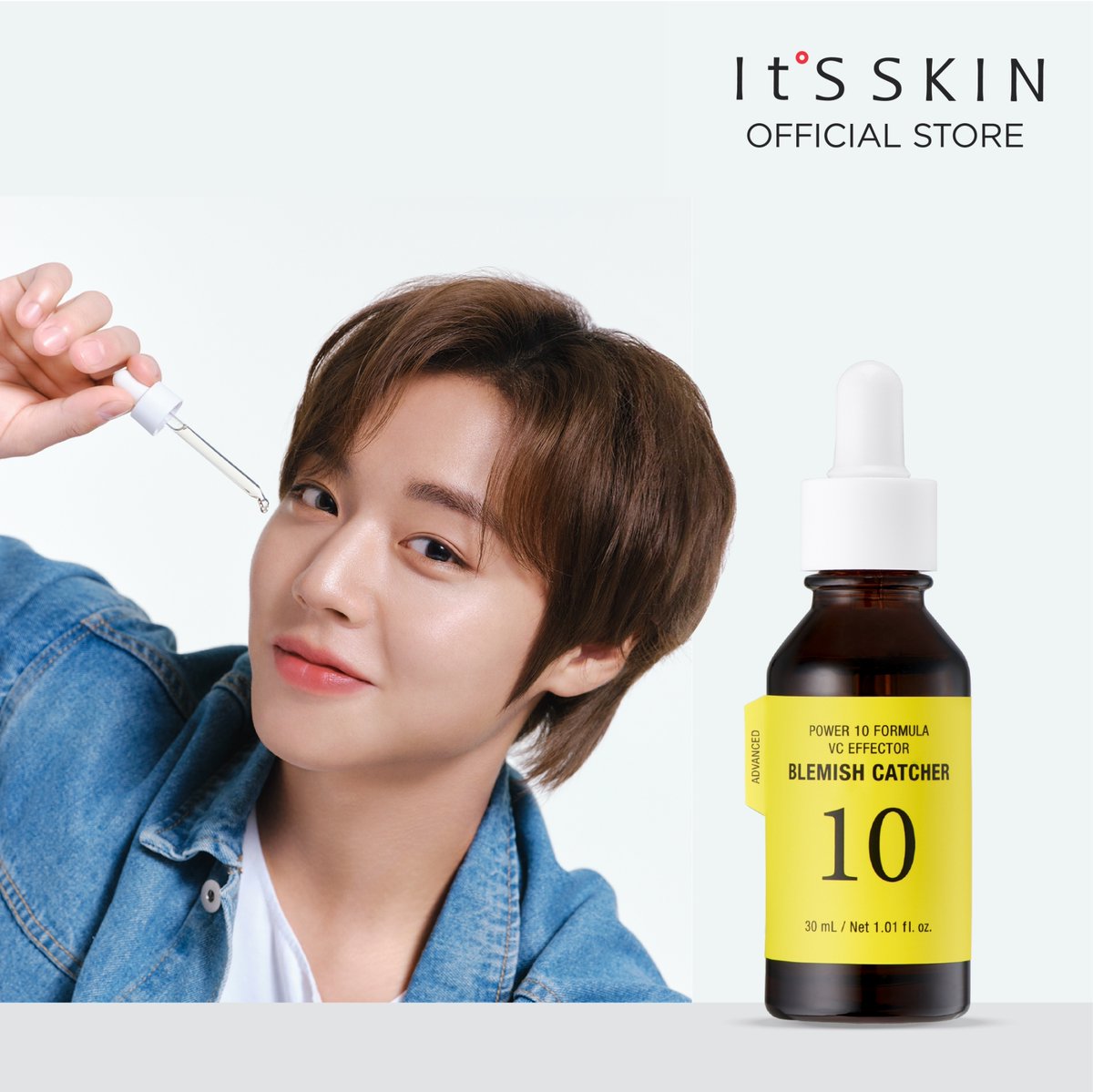 � ���������� �� It's Skin VC ���� ������� � ��������� ����� �������ģ� ������� �������! 