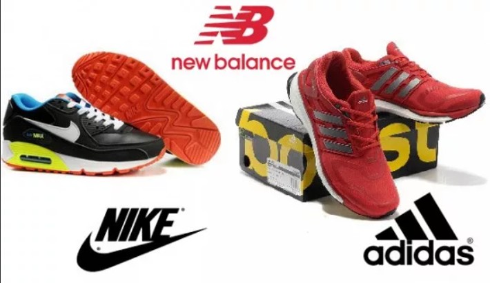 ����� �� ��� ������ Under Armour, Nike, Reebok, Puma, Salomon. ����� ������� ������� �������. ������� �����������-19.