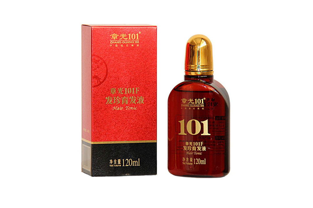 �������!!! Zhangguang 101F Hair Tonic ��� ����� ���� ������. ������ ����� ���� ������, ��������� �����, ��������� ��������� ����� � ��������� ���� �����. �������� ��� ������ � ������.
