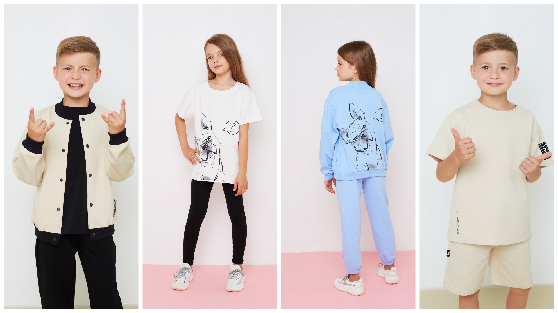MIZA kids-5.����� ���������! BEST FRIENDS.
