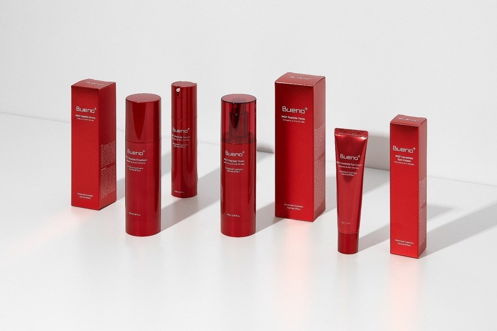 � ������� MGF Peptide Series �� Bueno Meditech ������������ ��������, ��������� ������� ���������� ���� ��������� ��������. ��� ������������ ����������� ������ ���� � ���������� ������� �����������, ������������� ������ � ���������� ���������� ����������.