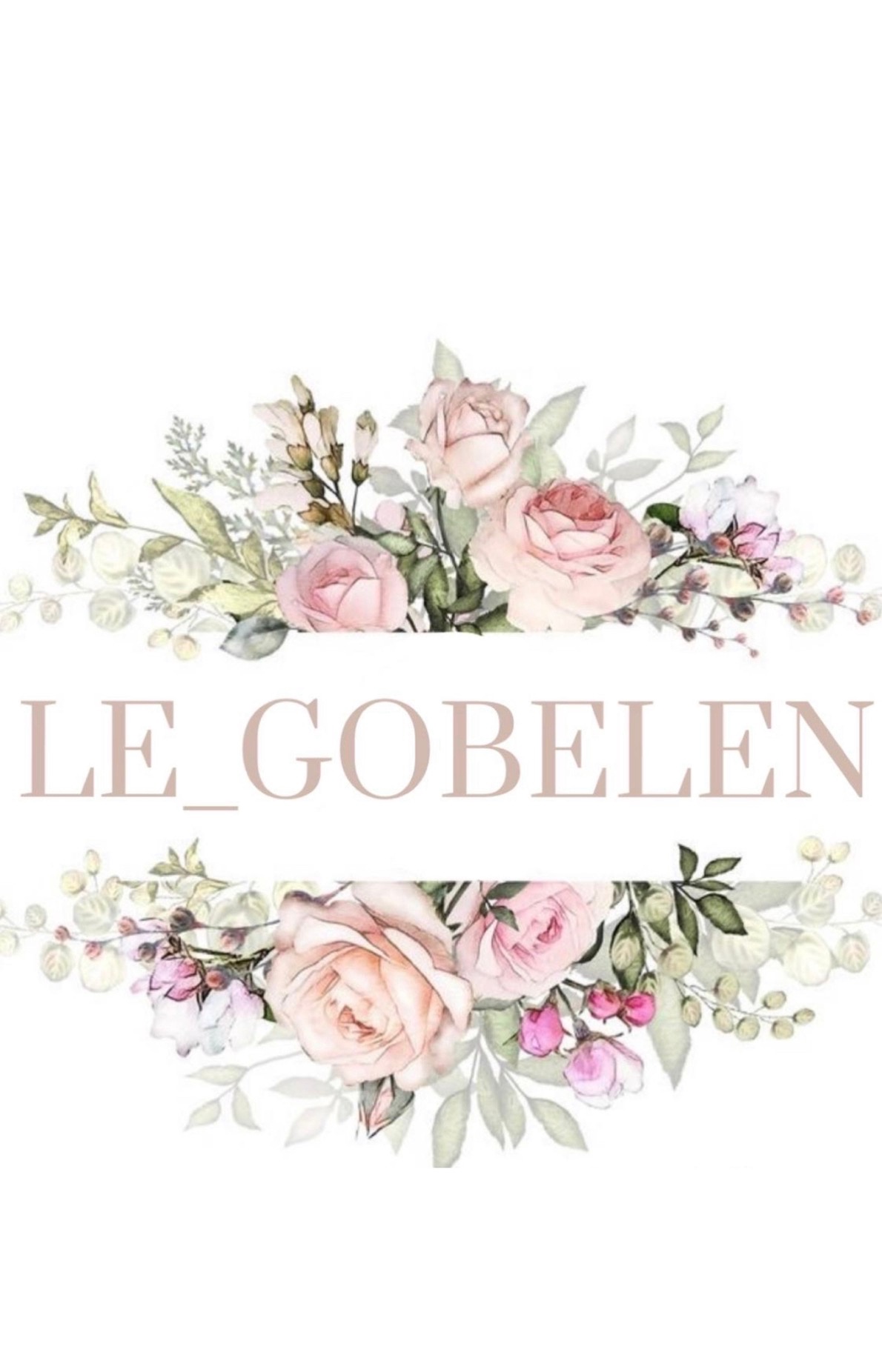 ���� ������� �� 16/08. Le Go*be*len - �������� ��������� ��������� ��������, ������. �������� � ������� �� ������ � �������, ������, ������� � ������. �����-4