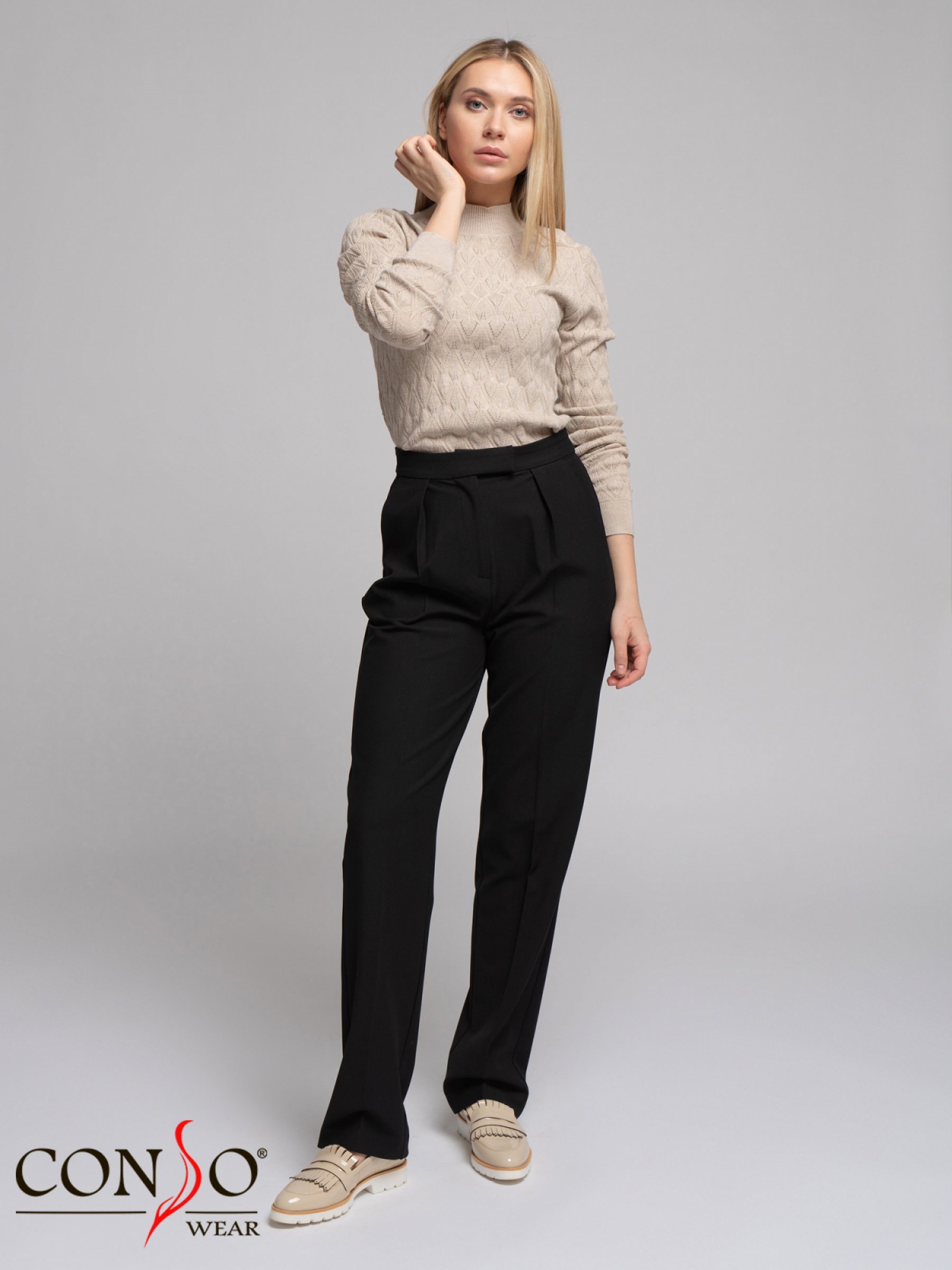 ������� � ����������! �������� Conso! ��������� � ������ �������