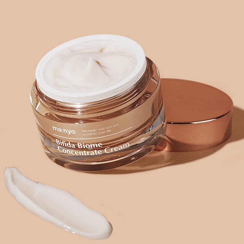 ���� ������ �����������! �������, ������� ���� ������ � Manyo BIFIDA BIOME CONCENTRATE CREAM  