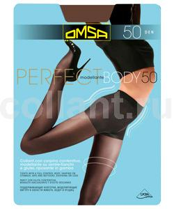 ���������� ���� ! �������� ������� OMSA Perfect Body 50 - ���� � ������� 227 ������ ! ���� �� �*�*�*�*�* 365 ������ ! PERFECT BODY 50 - ������� ��������� ���������� ���������� �������� �� ������ ���� ����� MODELLANTE, � �������������� � ̣���� �����������