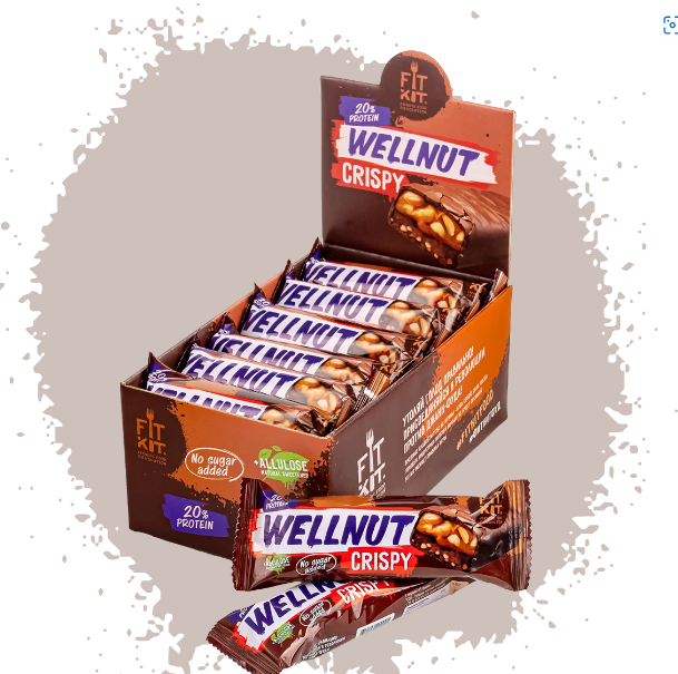 ���� ������� �� 12.08. ��-��������� ����� ������� ��������������: Fit Kit, Sporty, Booty Bar, FitnesSHOCK,Protein Rex,������! ��� �����!!! - 21