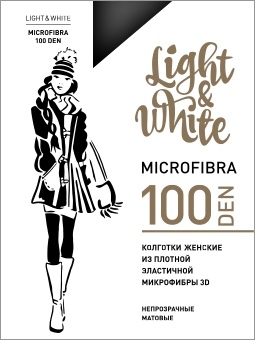  �������� ������� Light&White Microfibra 100 !!! ������ ����� � ����� ���� ������ ��� �� �����! 5 ��� ������ ��, ���� ����, ��� ������� � �� ����� ! ������� �����! 143 ����� - ����� !