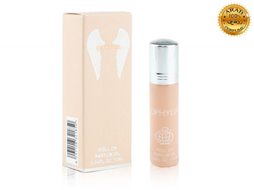 �������� ���� Fragrance World Ophylia, Edp, 10 ml (��� ��������)