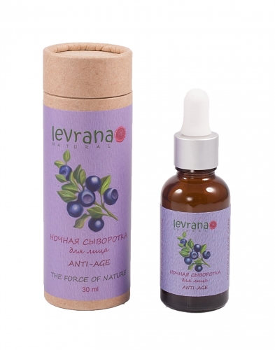 ������ ��������� ��� ���� �������, ANTI-AGE, 30�� 