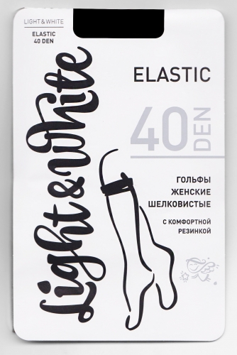 ������ Elastic - 32 ����� ! 