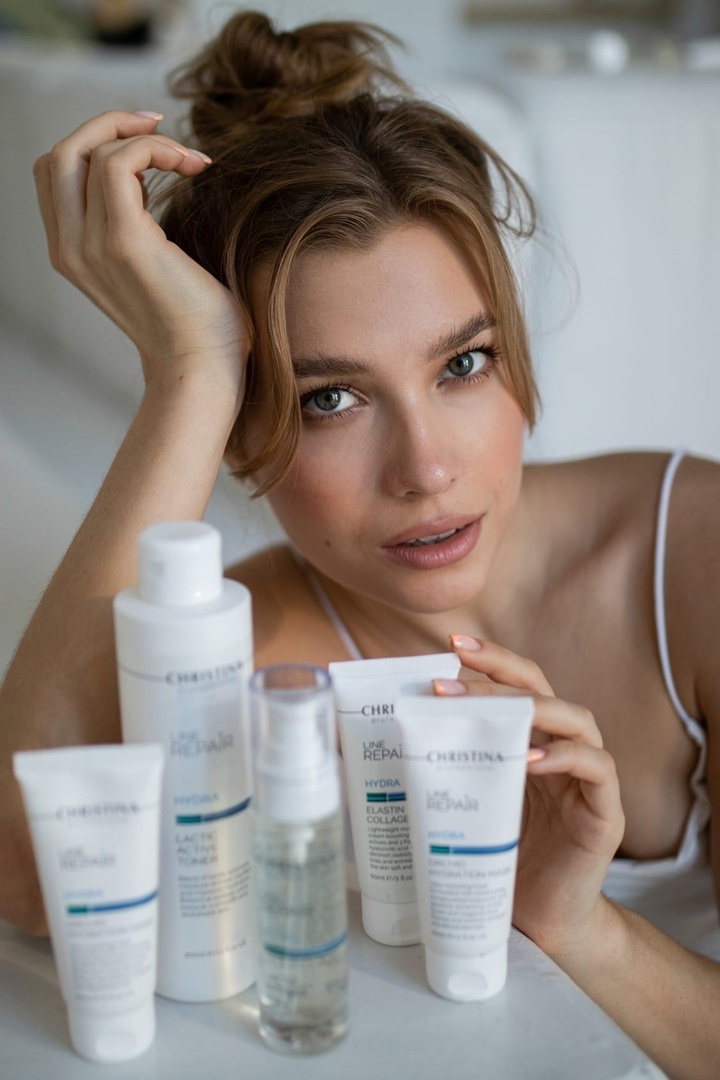 Tegor , Christina , Gigi , Janssen , Anna Lotan , Juliette Armand , LeviSsime , Beauty Style , Eldan , Sesderma , Declare , Histomer , Gehwol , Babor - ������� ������ ����.��������� ��� ���� � ���� - 16/22.