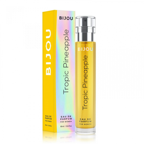 ����� ��������!!!  Dilis Dilis ��������������� ���� ��� BIJOU Tropic Pineapple 18 ��  ��-���� ������� ����: 171 �+���  �������: 49118  ������� ���: ��-����  �����: 18 ��. ���������: ��������� ��������� ���� ����� , ��������� ��������� ���� ������ , ������