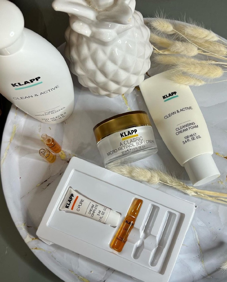 KLAPP , Academie , GIGI , Janssen , Sesderma , Sothys , Yu.R , Ellevon , Inspira Cosmetics , Guam - �������������, ������������, �������������� - 16/22.