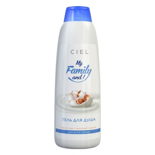 My Family and I - ��� ��������, ������ � ������ ��� ���� �����! 400��!!