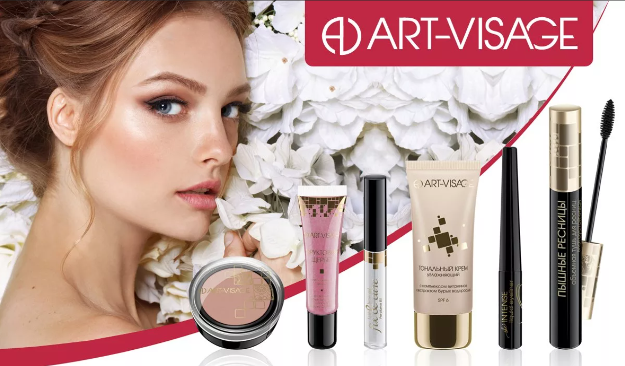 ��������� Art-Visage-4.