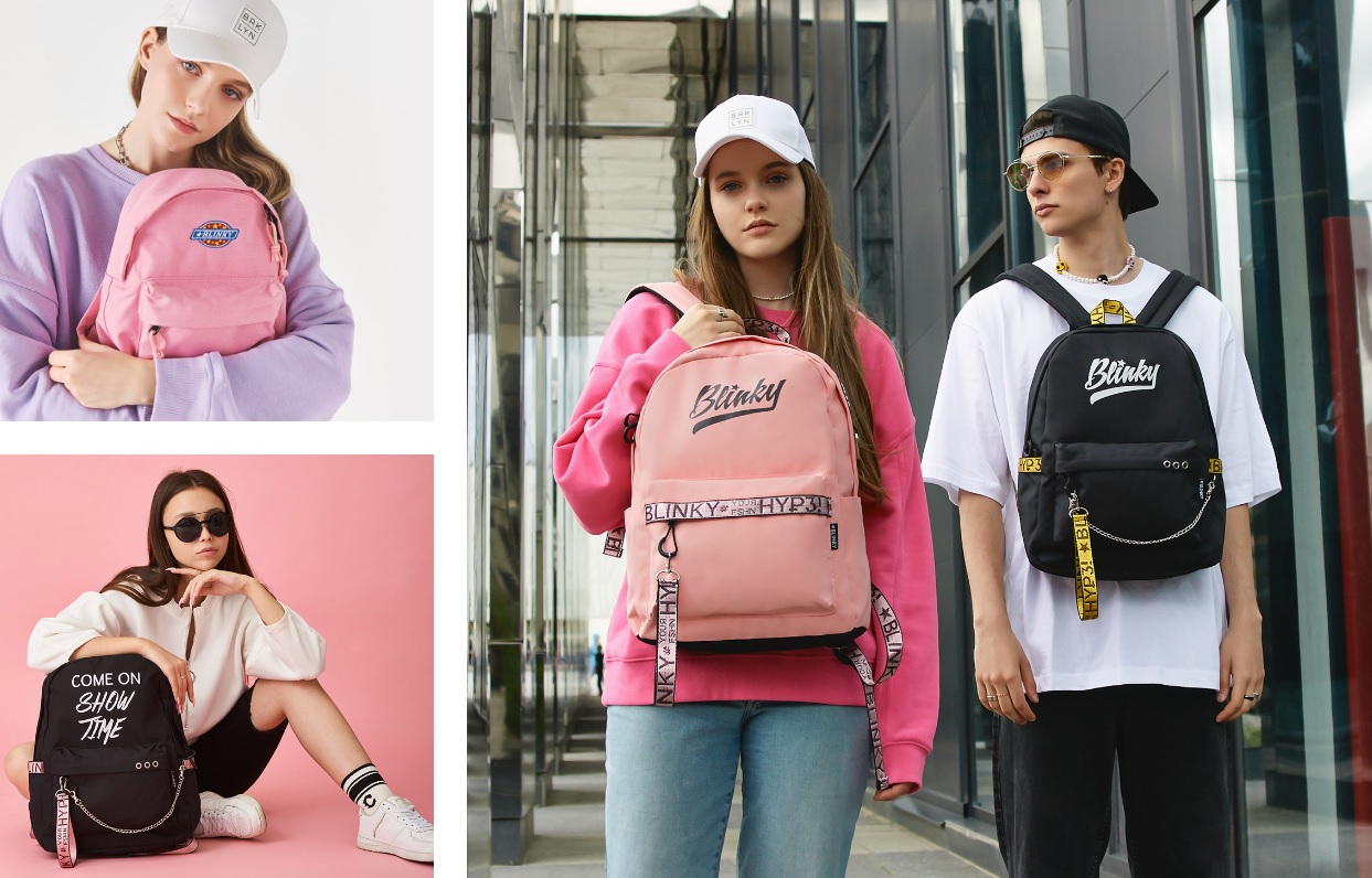 BLINKY �������, ��� ��� ����� ��������? 