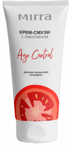 ��� ���������? ����� � ������� SPF-3 ����-����� � ��������� AGE CONTROL