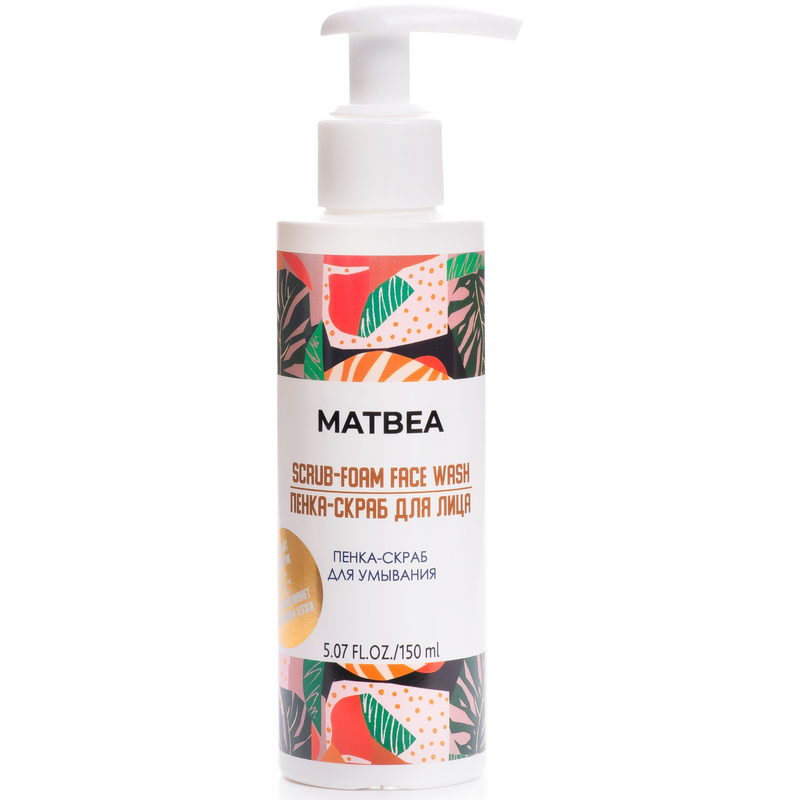 �������!!!!  MATBEA cosmetics �����-����� ��� ��������, 150 ��  ���� 253.17 �.+���  �������� ���������� YOGURTENE BALANCE ����������� ������������ ������� �������� ��������� �������� ������  ���������� �������� �����-����� �� ������� ��������� ���� ����, 