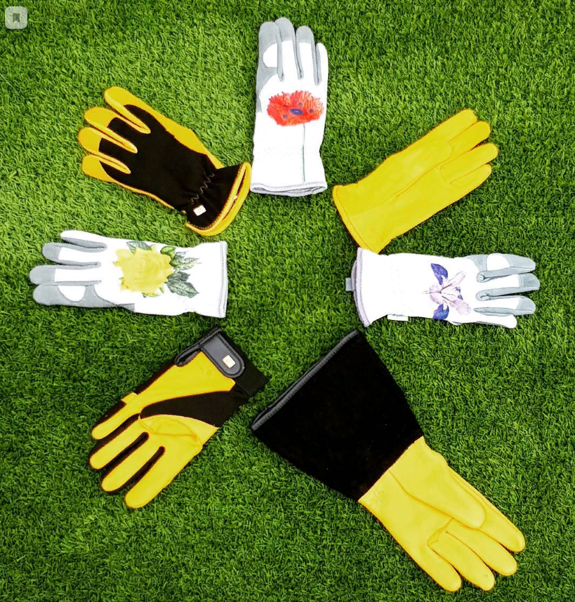 �������� ��� ��� Gold Leaf (������) � ��������, �� ������������ ����� Foxgloves (��������). ��������� �� ��������!