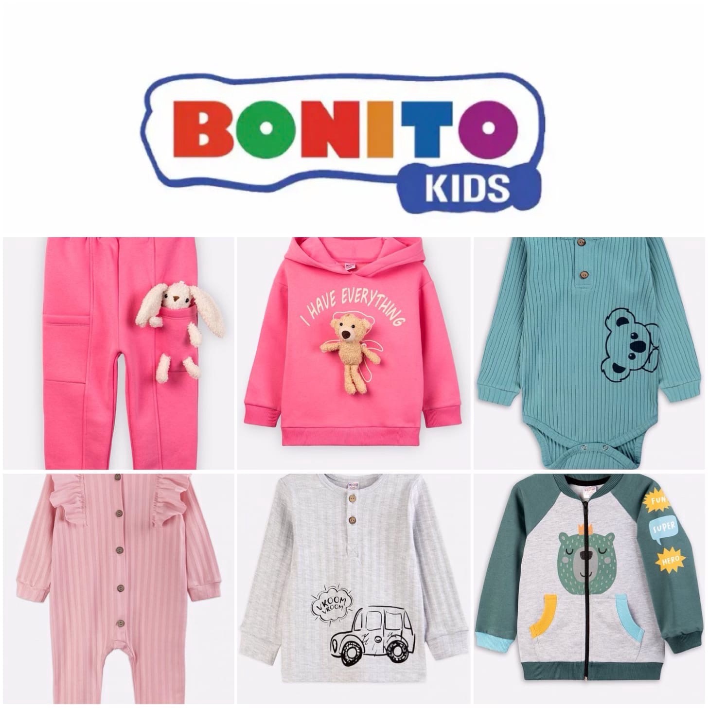 ���� �������. ������� ������ �� Bonito. ����� 28