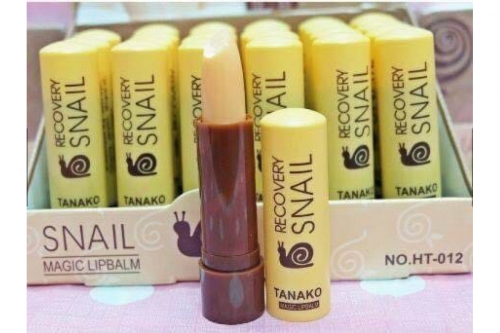 ������������� ������ ������ TANAKO C ������� ������ SNAIL RECOVERY