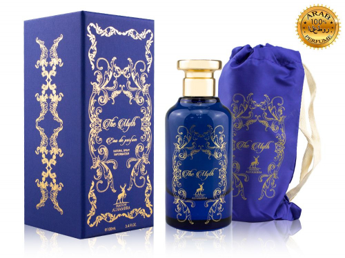 Alhambra The Myth, Edp, 100 ml (��� ��������)