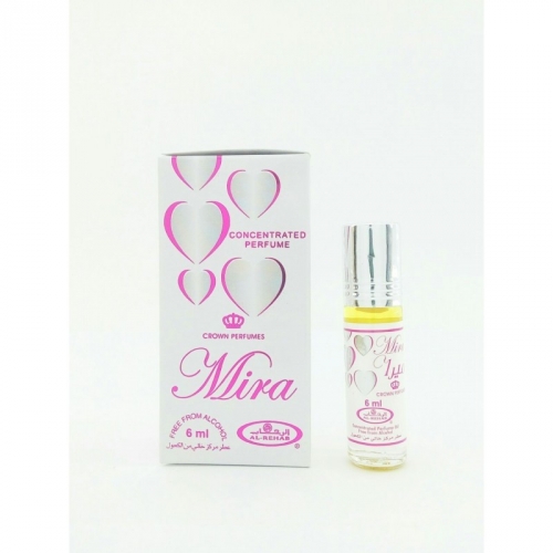 Mira 6 ml Al Rehab