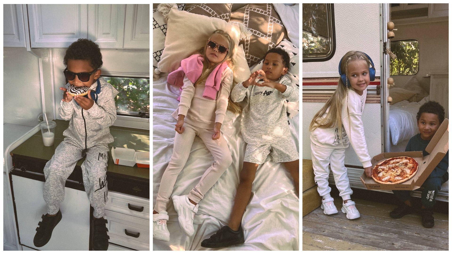 ����! �������� ������ �� 05.09! MIZA kids-8. �������� �������!