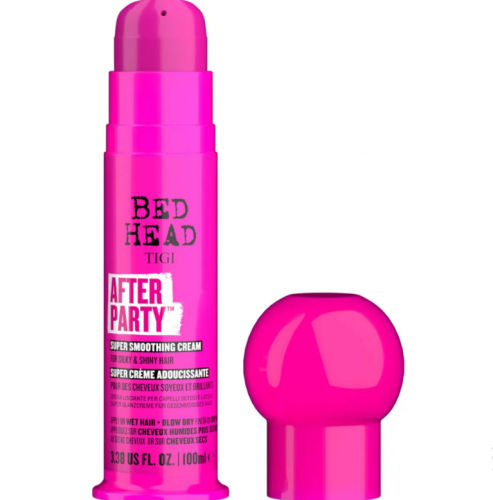�������������� ���� Bed Head After Party Smoothing Cream - ��� ��������� ������� ������ �������� �����, �������� ������ ������������, ��������, ���������� � ���������! ���� ������ ���� ��� ������������� ����� �������� ������������� ���������� ������������