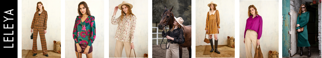 ����� ��������� �� LELEYA!